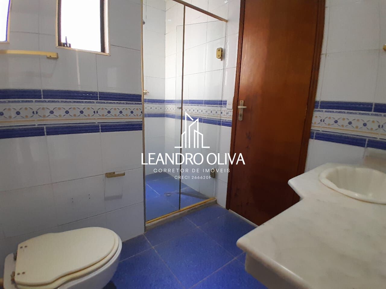 Sobrado, 3 quartos, 220 m² - Foto 27