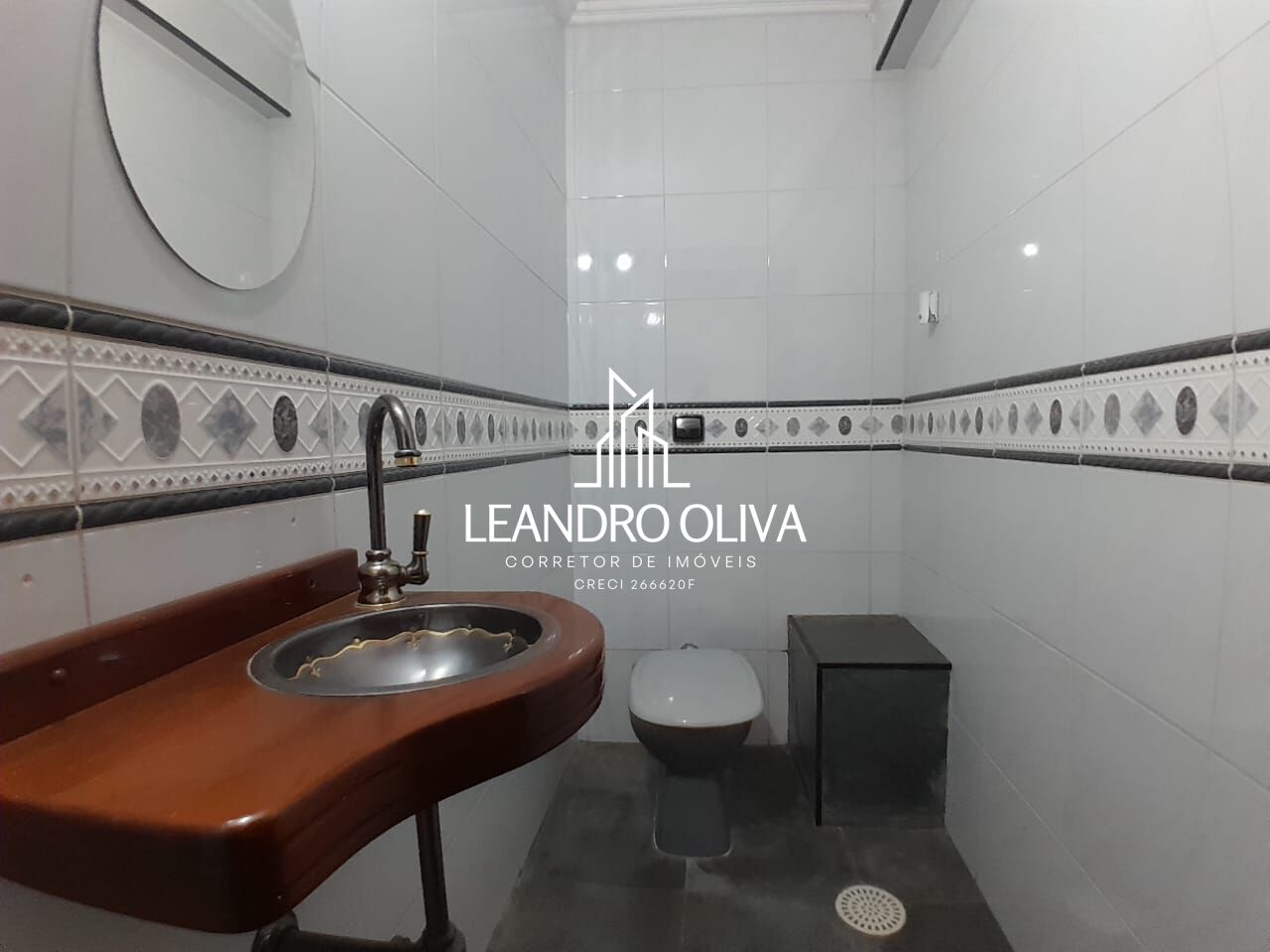 Sobrado, 3 quartos, 220 m² - Foto 32