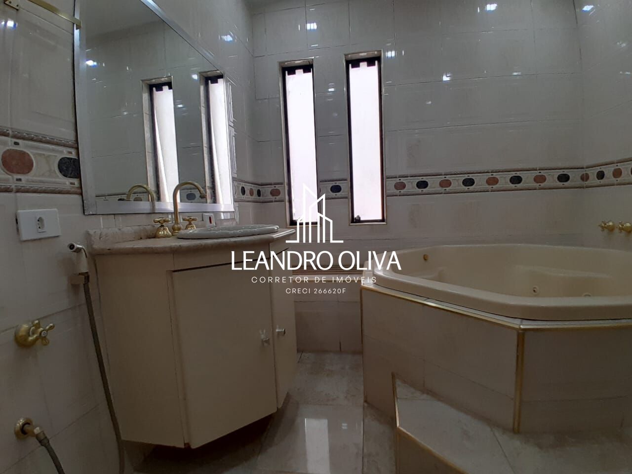 Sobrado, 3 quartos, 220 m² - Foto 18