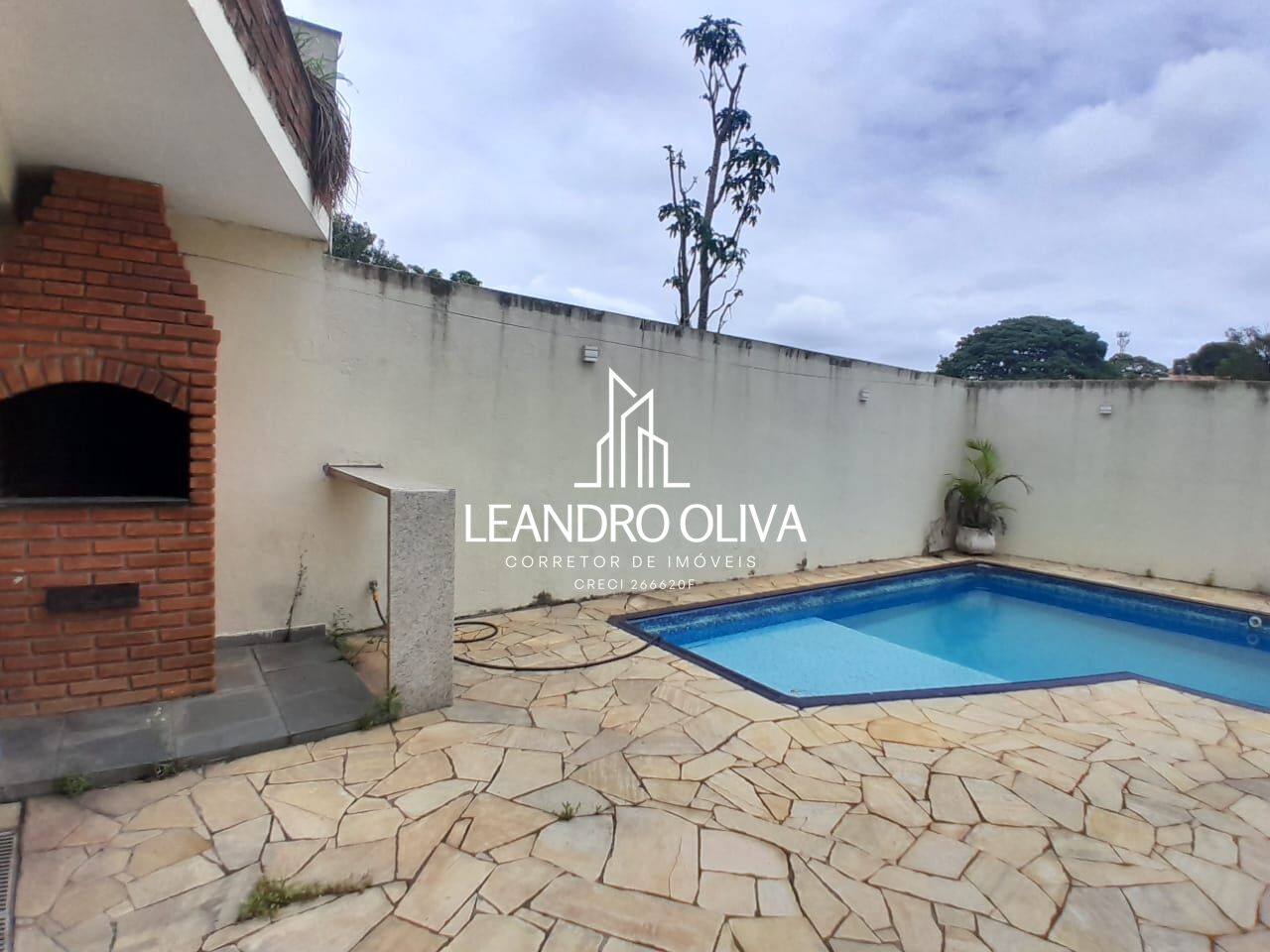 Sobrado, 3 quartos, 220 m² - Foto 43