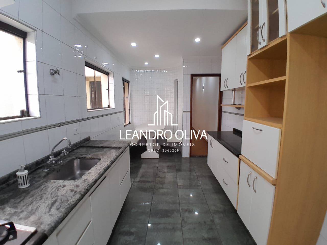 Sobrado, 3 quartos, 220 m² - Foto 12