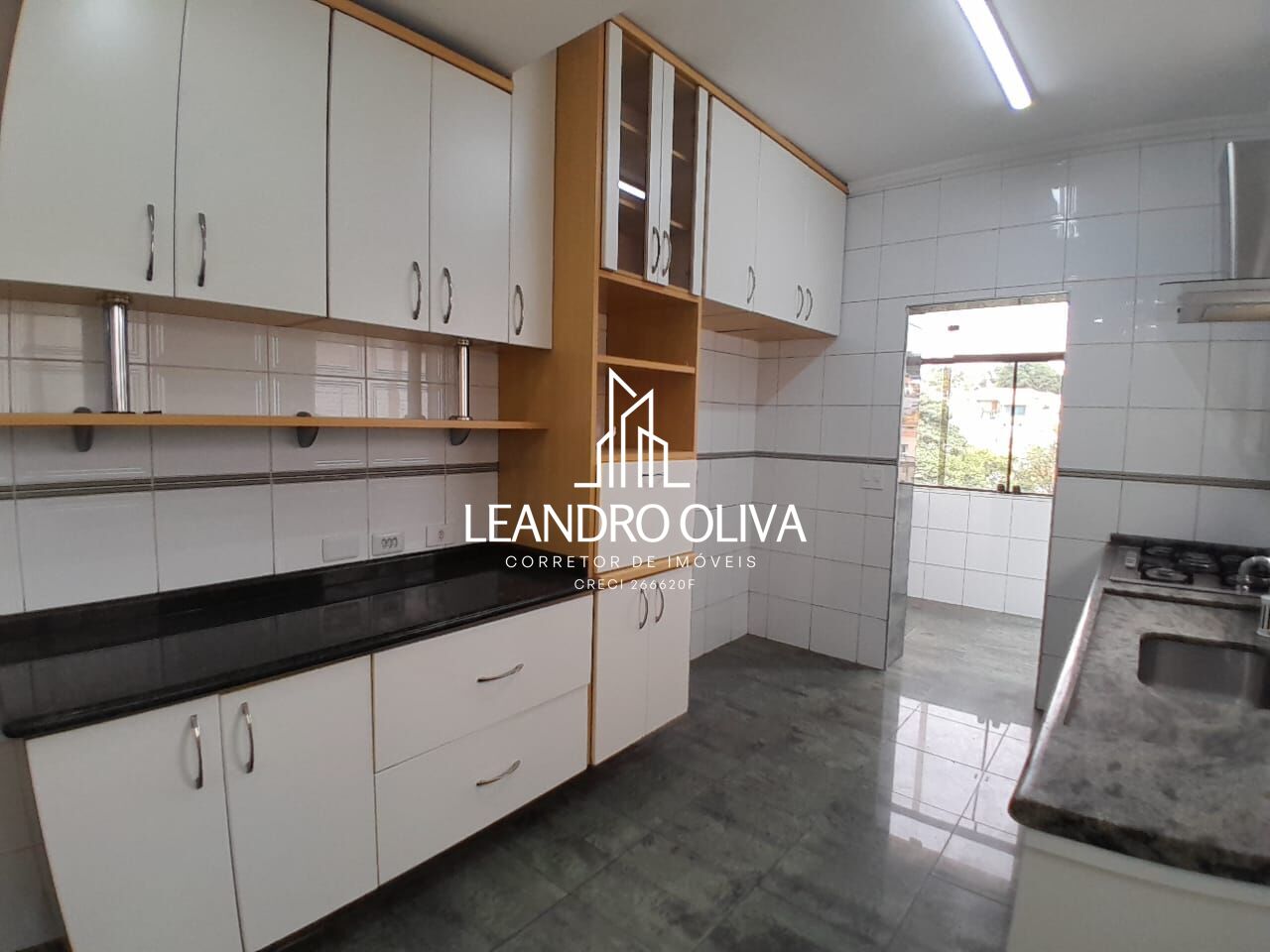 Sobrado, 3 quartos, 220 m² - Foto 10