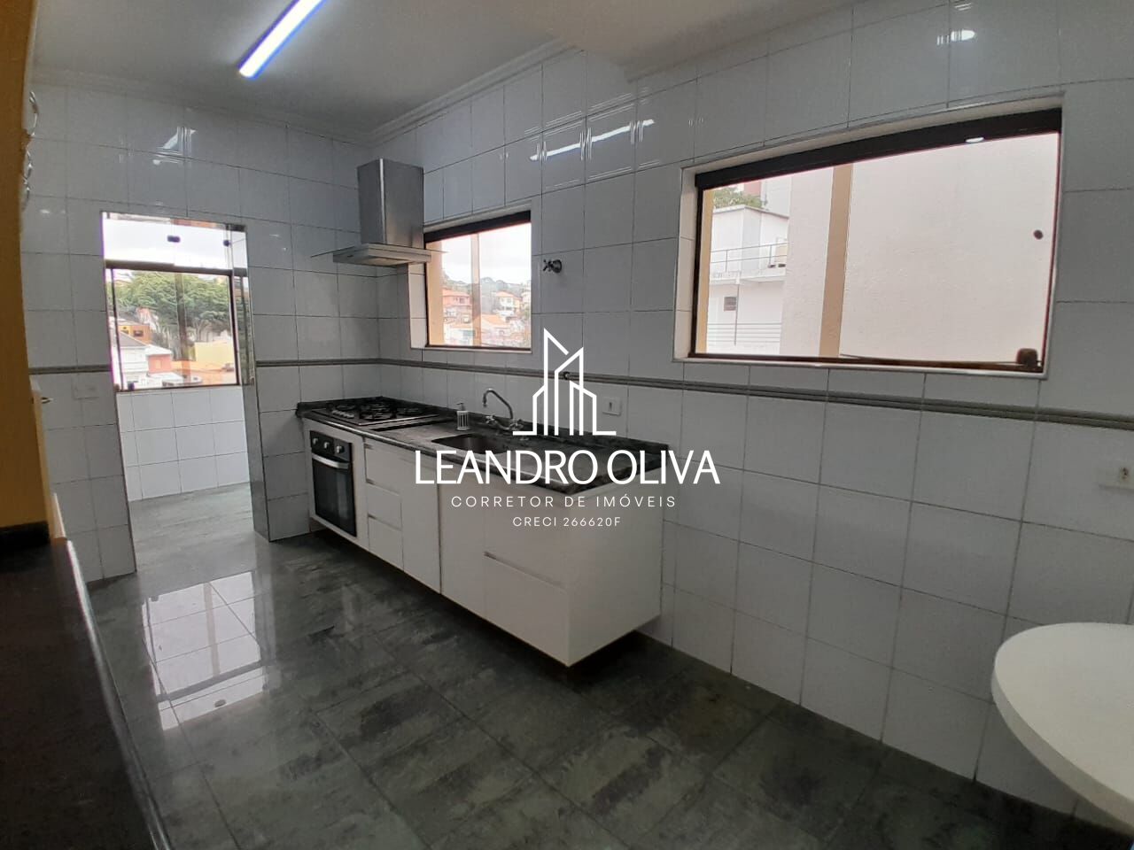 Sobrado, 3 quartos, 220 m² - Foto 9