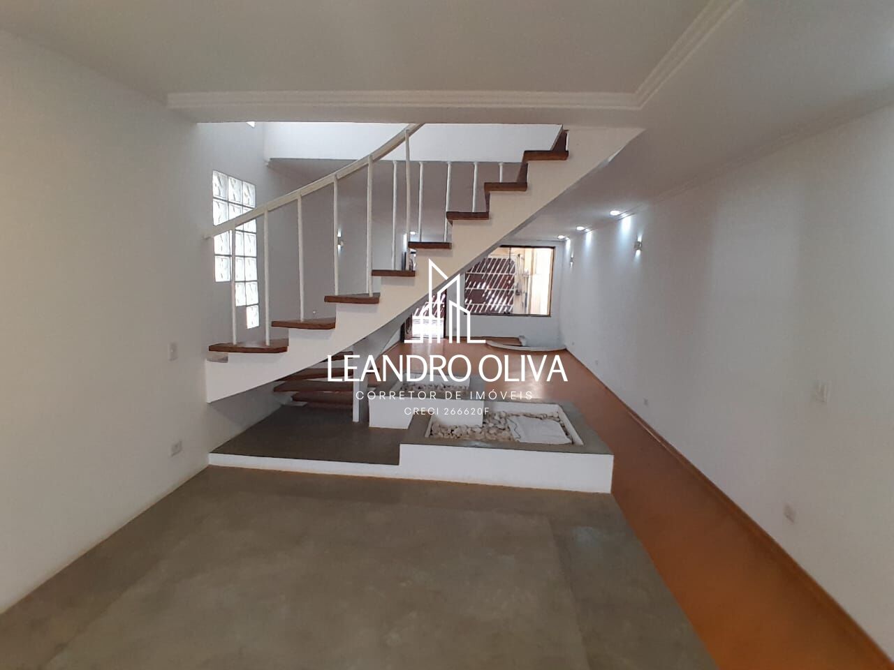 Sobrado, 3 quartos, 220 m² - Foto 6