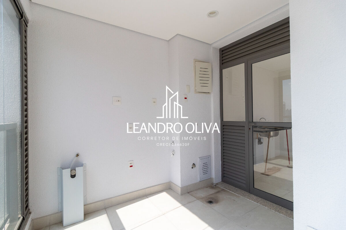 Apartamento, 2 quartos, 118 m² - Foto 17