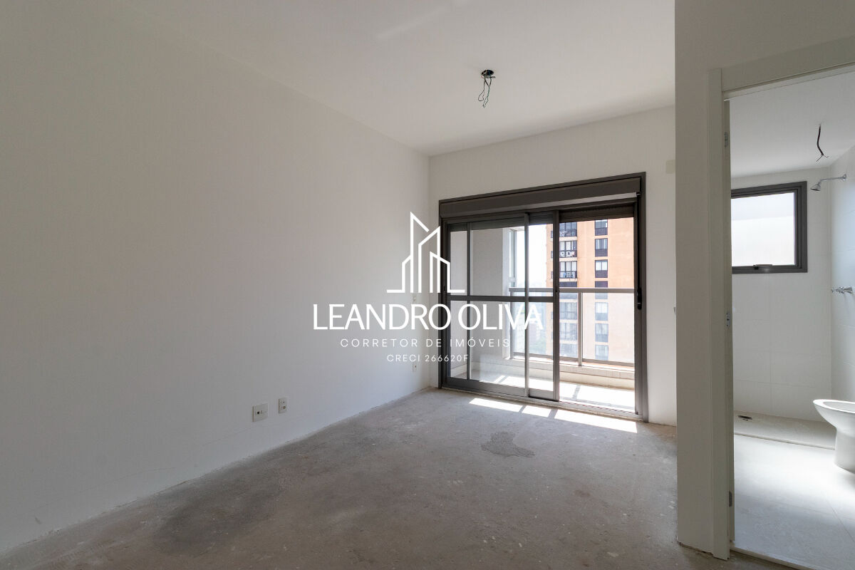 Apartamento, 2 quartos, 118 m² - Foto 10