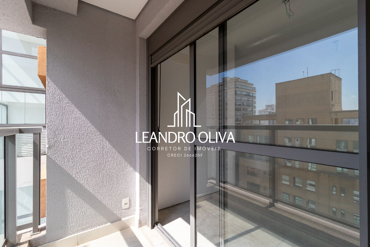 Apartamento, 2 quartos, 118 m² - Foto 13