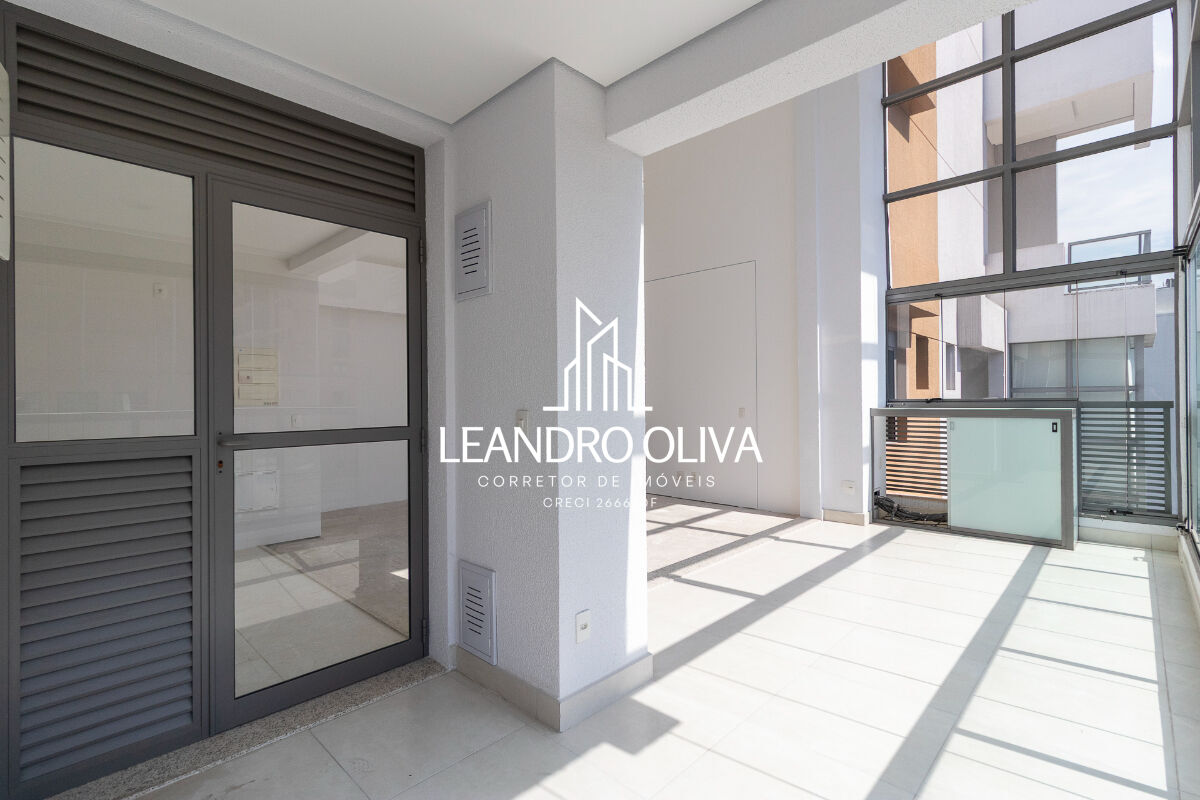 Apartamento, 2 quartos, 118 m² - Foto 3