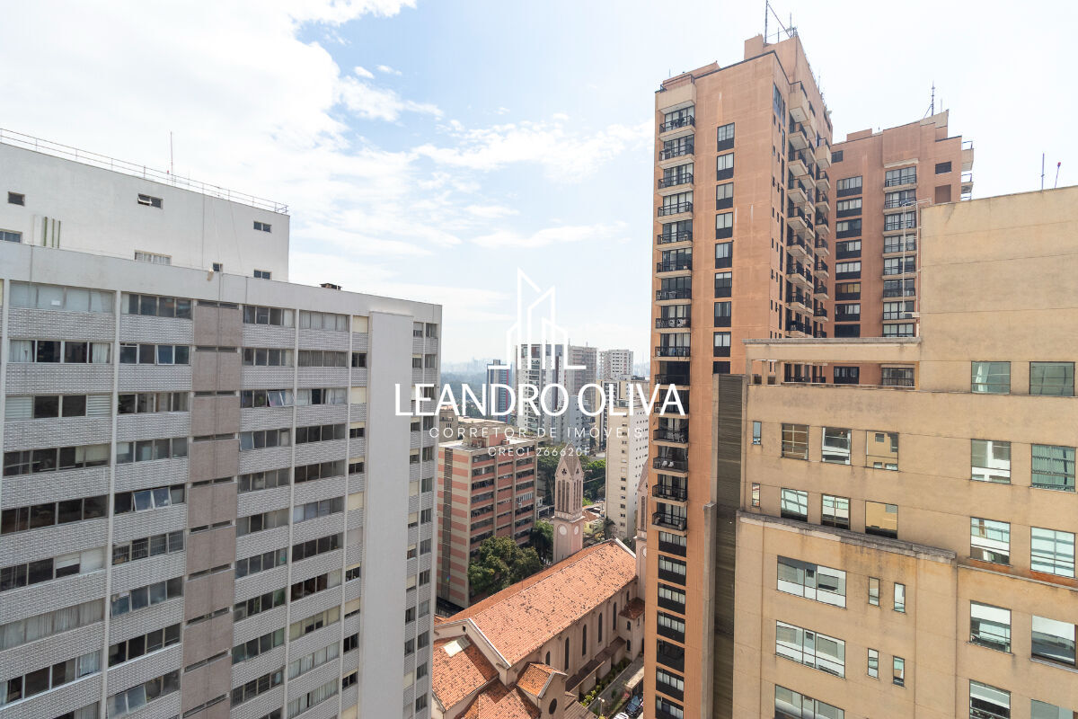 Apartamento, 2 quartos, 118 m² - Foto 22