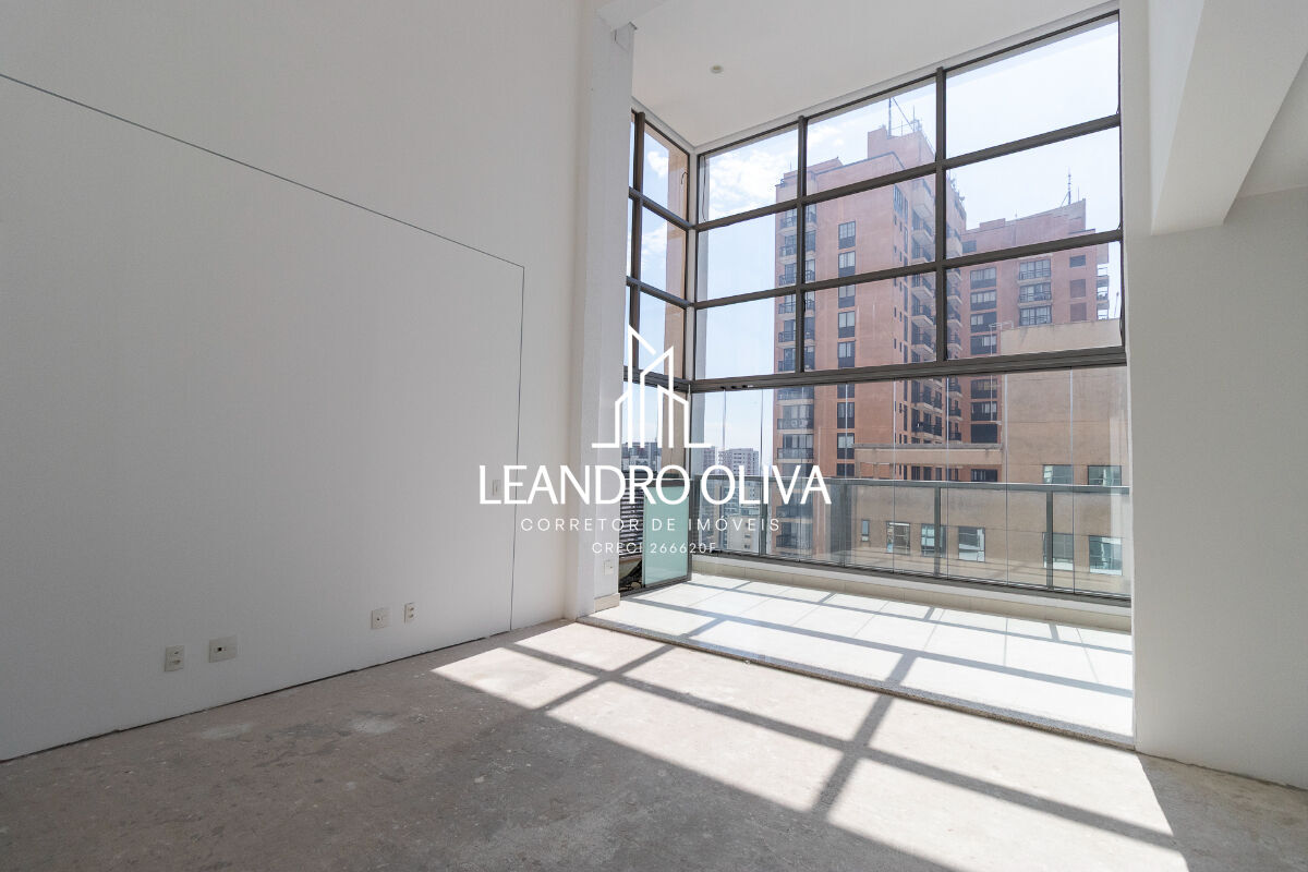 Apartamento, 2 quartos, 118 m² - Foto 4