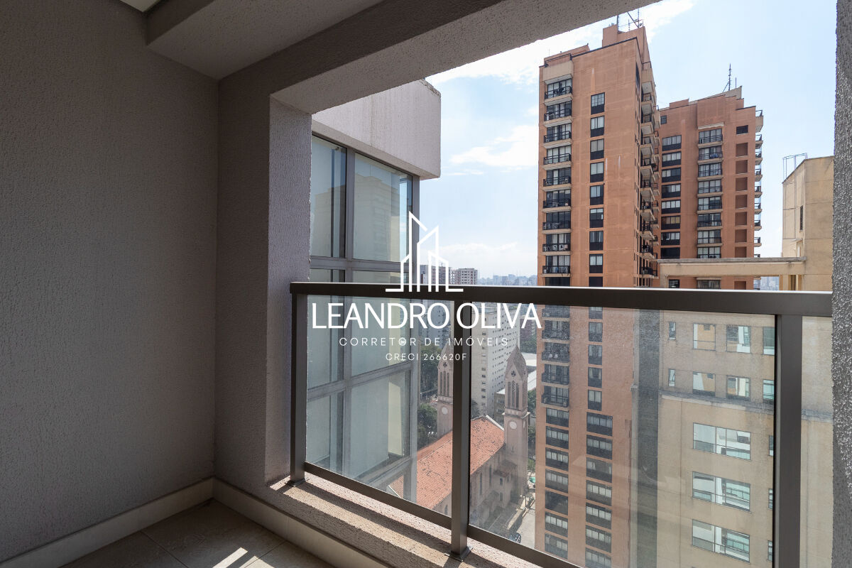 Apartamento, 2 quartos, 118 m² - Foto 15