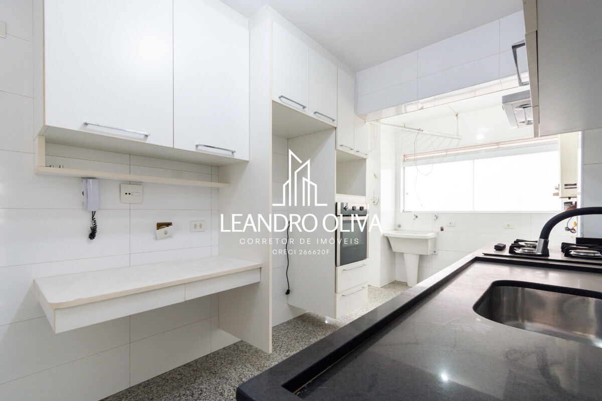 Apartamento, 3 quartos, 184 m² - Foto 24