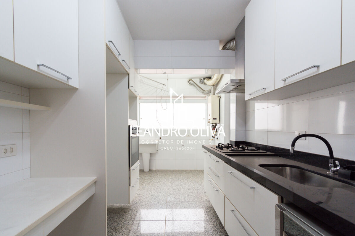 Apartamento, 3 quartos, 184 m² - Foto 21
