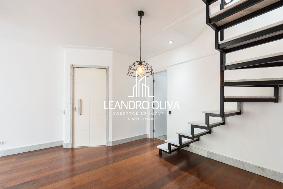 Apartamento, 3 quartos, 184 m² - Foto 10