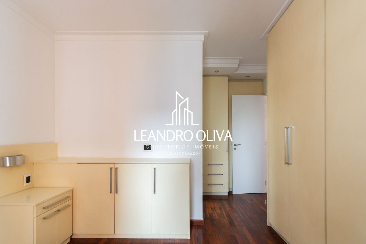 Apartamento, 3 quartos, 184 m² - Foto 15