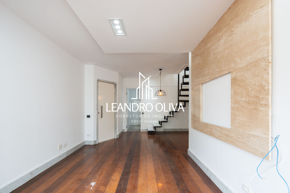 Apartamento, 3 quartos, 184 m² - Foto 8