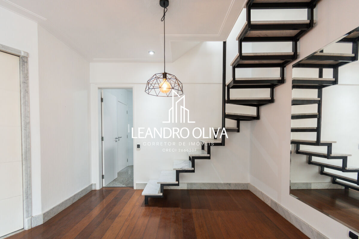 Apartamento, 3 quartos, 184 m² - Foto 7