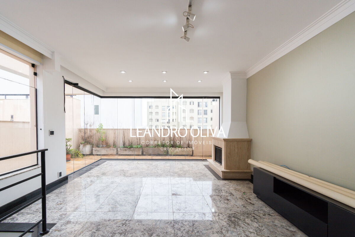 Apartamento, 3 quartos, 184 m² - Foto 28