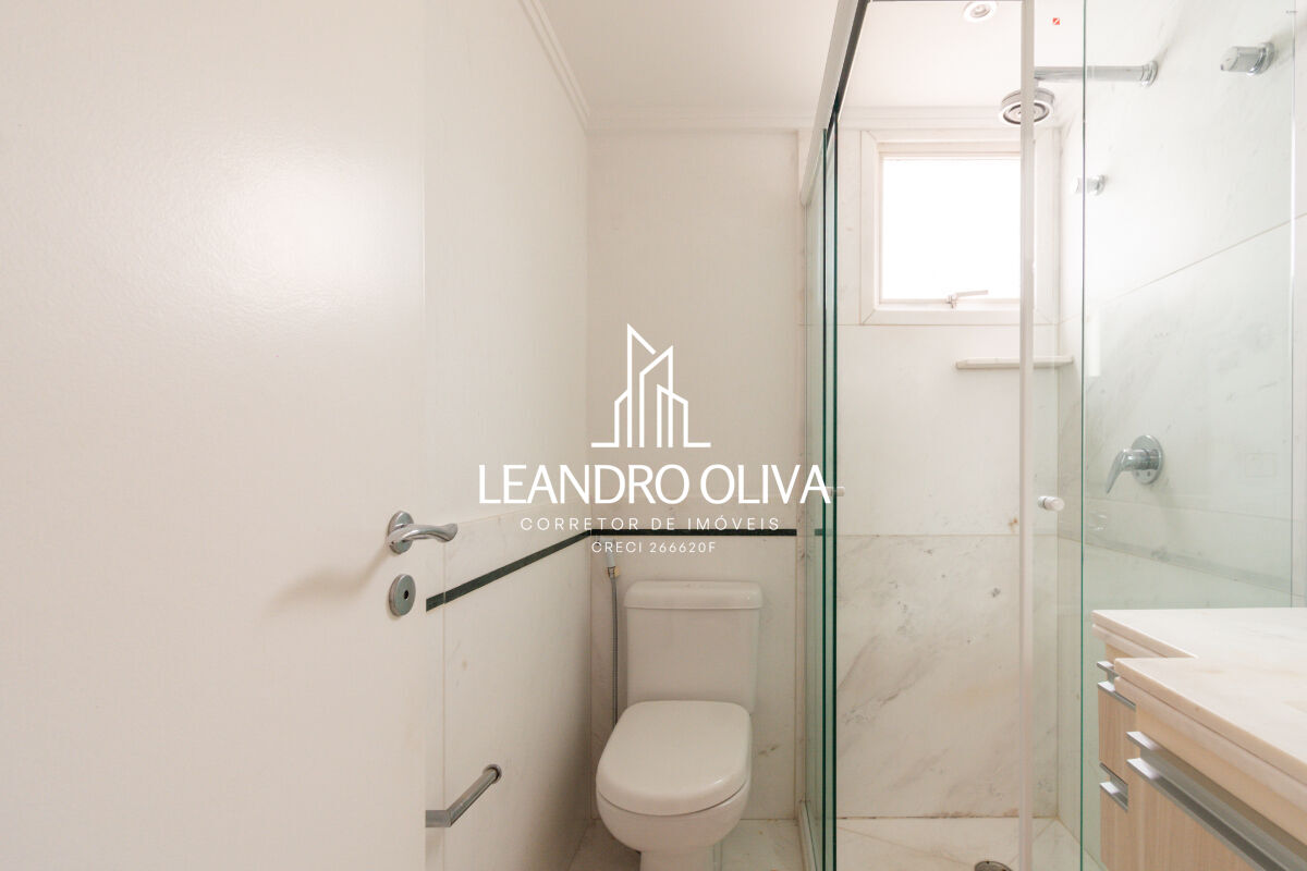 Apartamento, 3 quartos, 184 m² - Foto 20