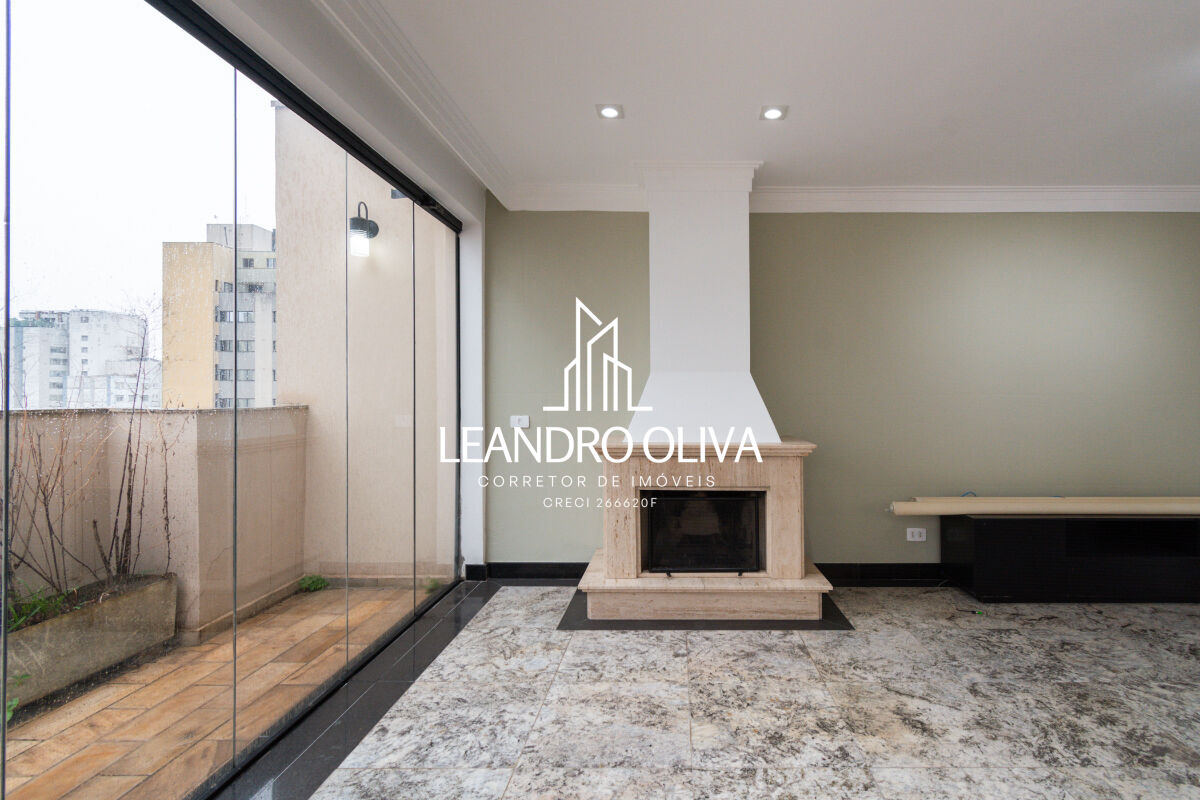 Apartamento, 3 quartos, 184 m² - Foto 35