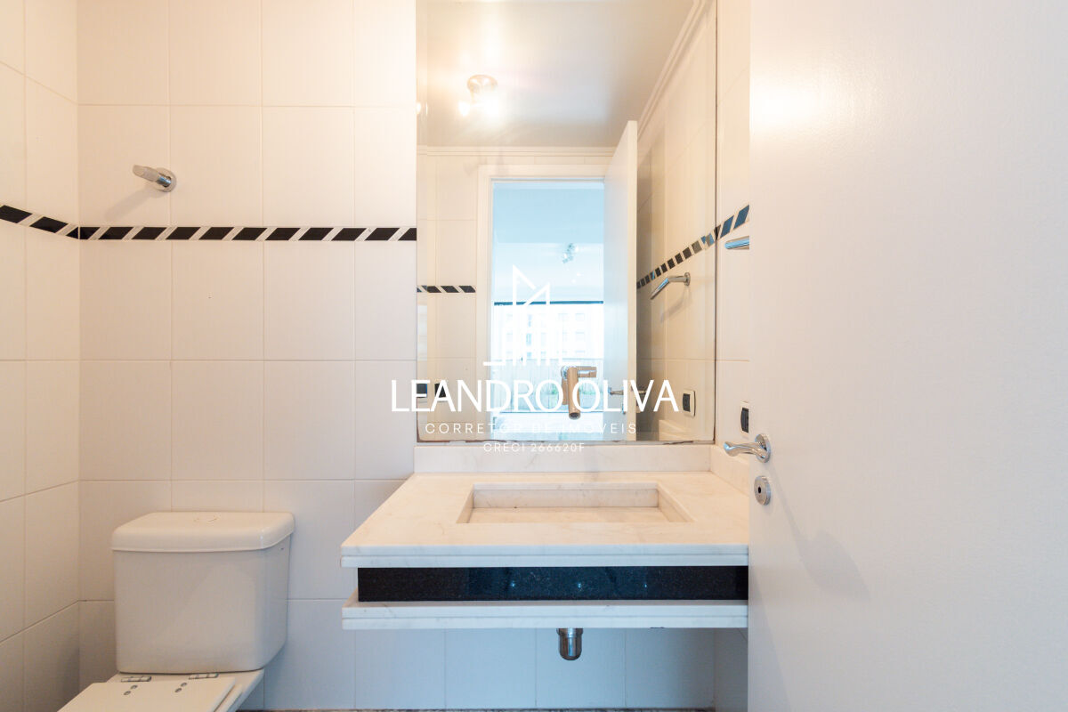 Apartamento, 3 quartos, 184 m² - Foto 42