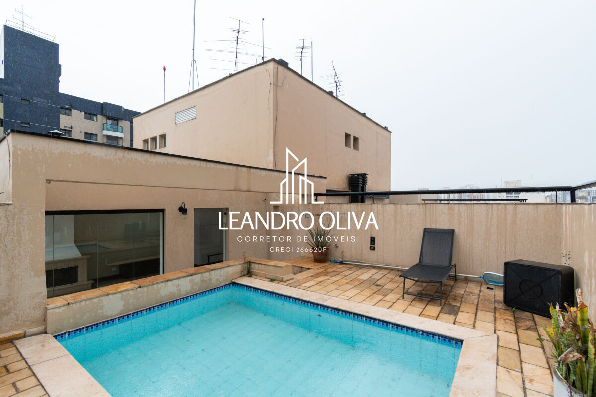 Apartamento, 3 quartos, 184 m² - Foto 40