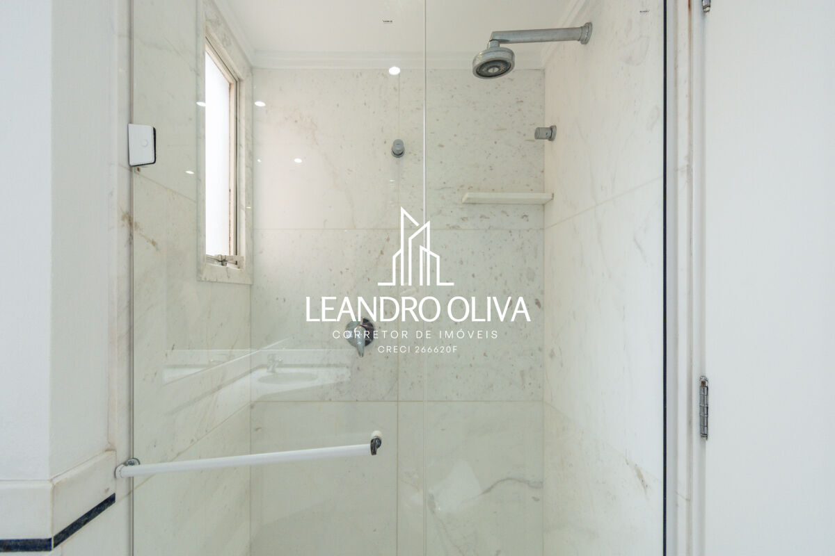 Apartamento, 3 quartos, 184 m² - Foto 5