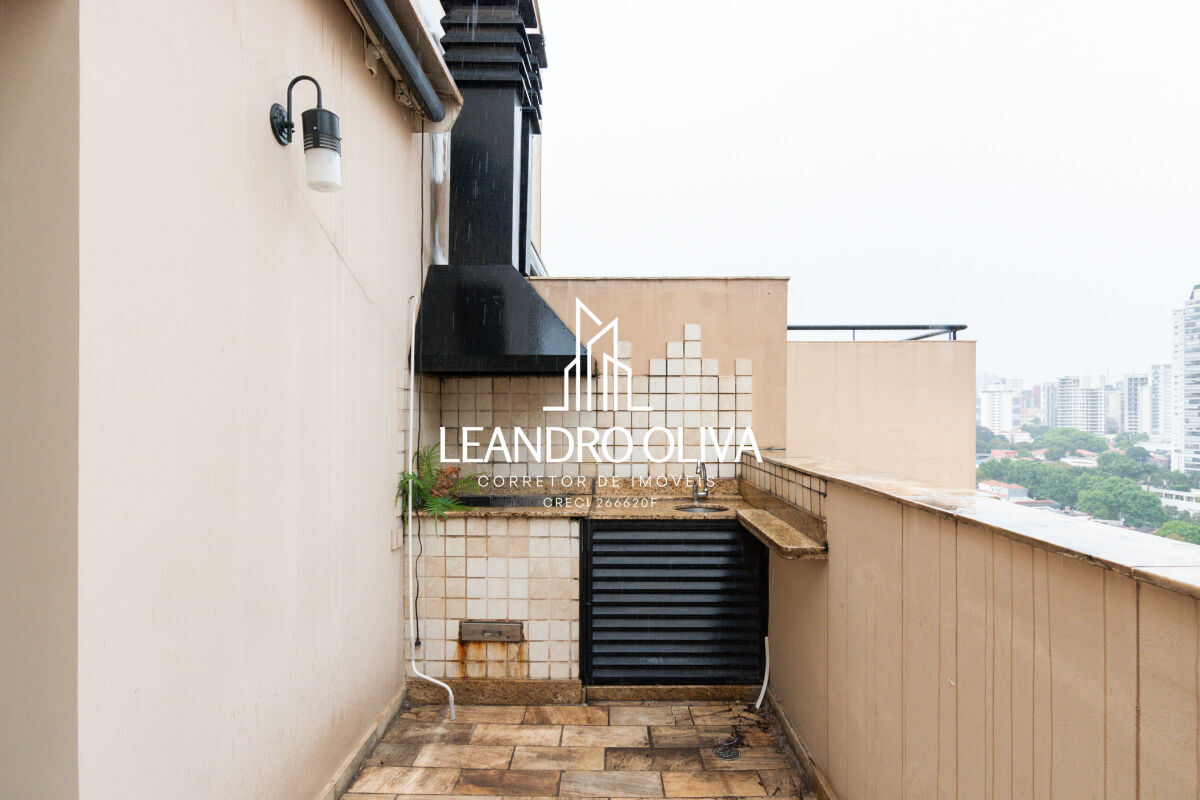 Apartamento, 3 quartos, 184 m² - Foto 41