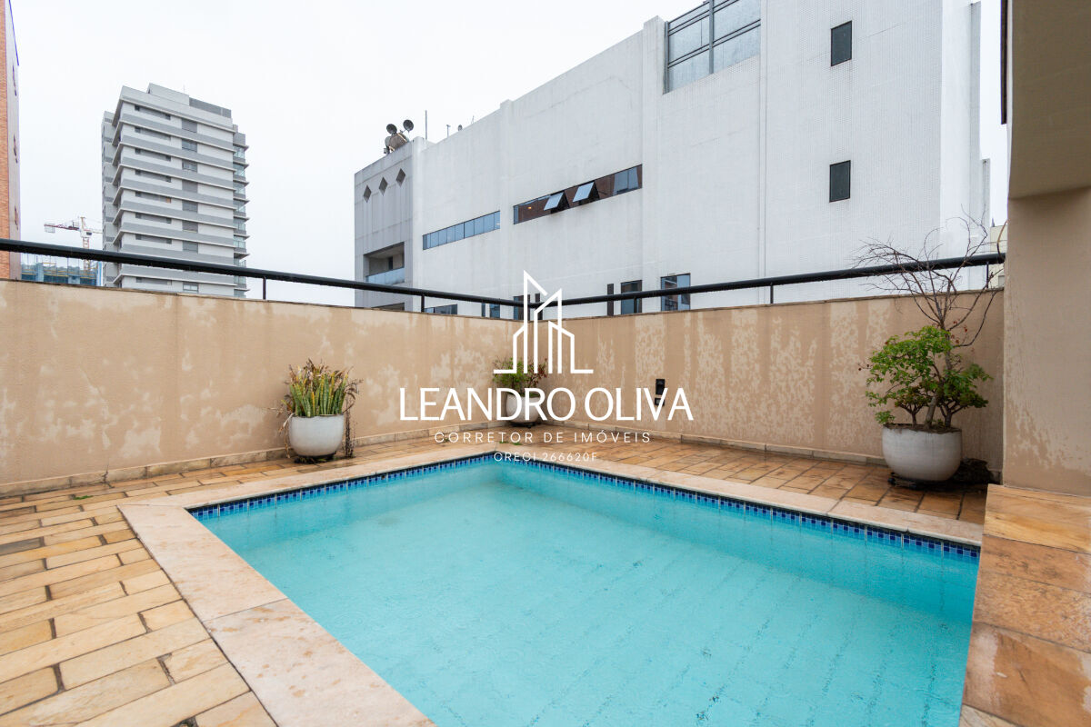 Apartamento, 3 quartos, 184 m² - Foto 37