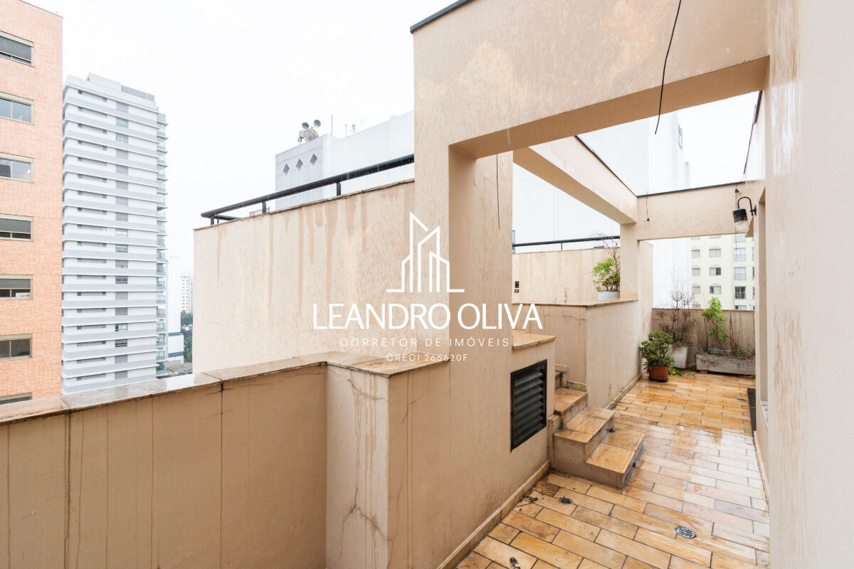 Apartamento, 3 quartos, 184 m² - Foto 38
