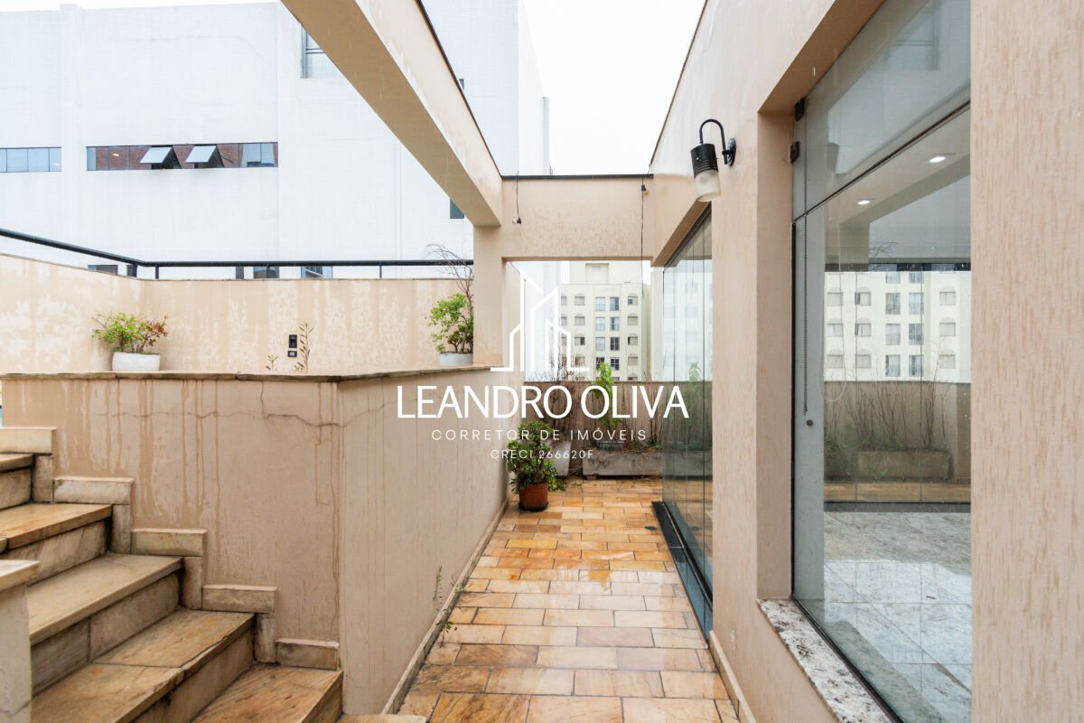Apartamento, 3 quartos, 184 m² - Foto 39