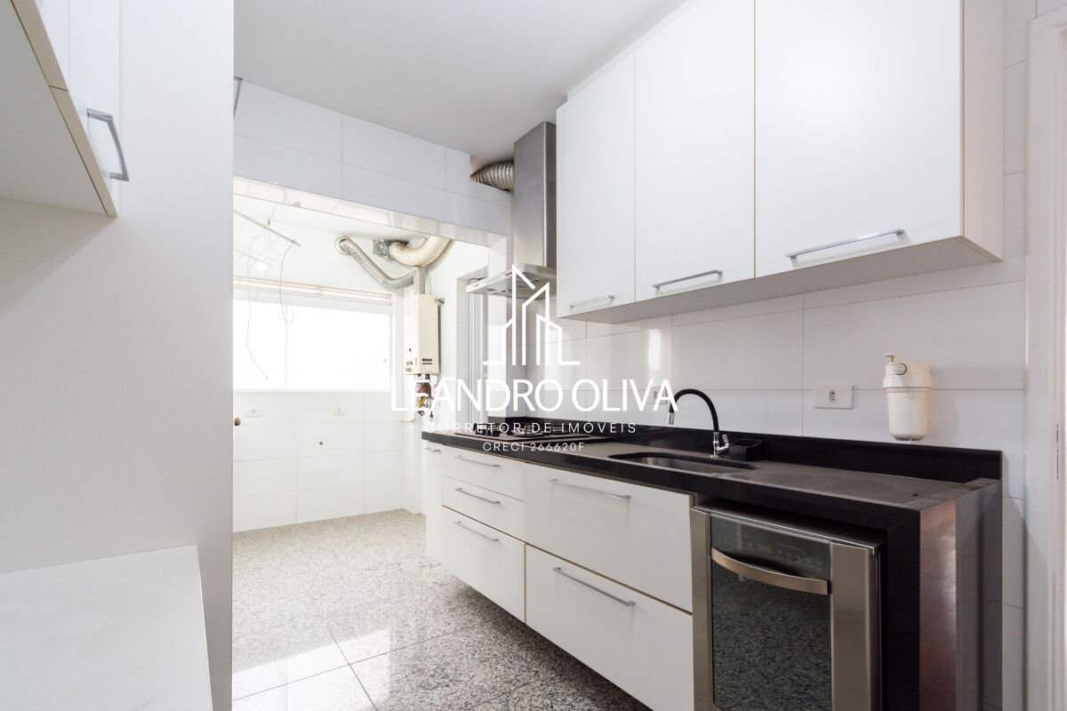 Apartamento, 3 quartos, 184 m² - Foto 22