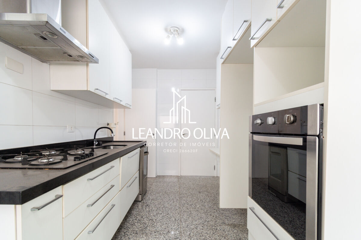 Apartamento, 3 quartos, 184 m² - Foto 25