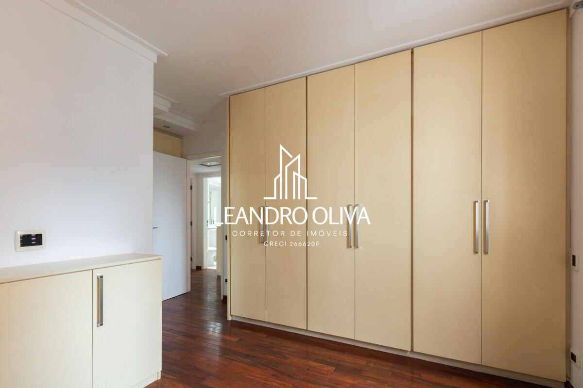 Apartamento, 3 quartos, 184 m² - Foto 14