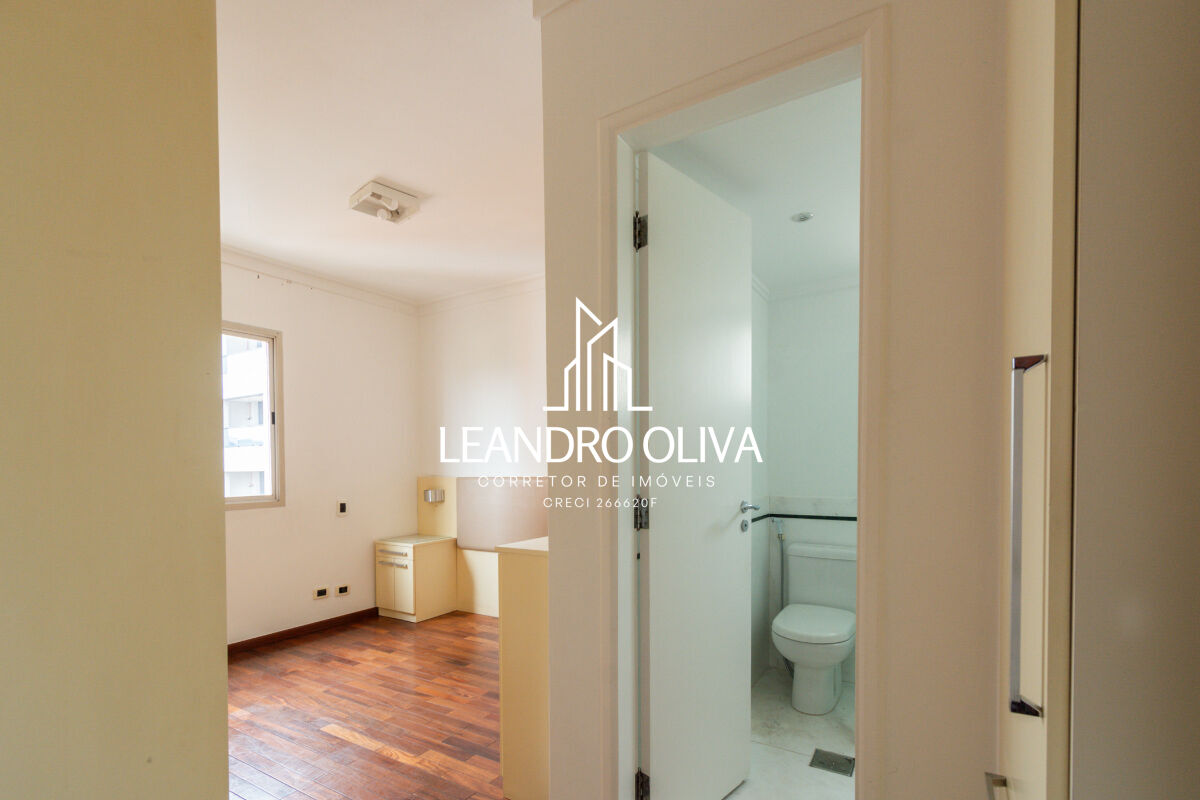 Apartamento, 3 quartos, 184 m² - Foto 23