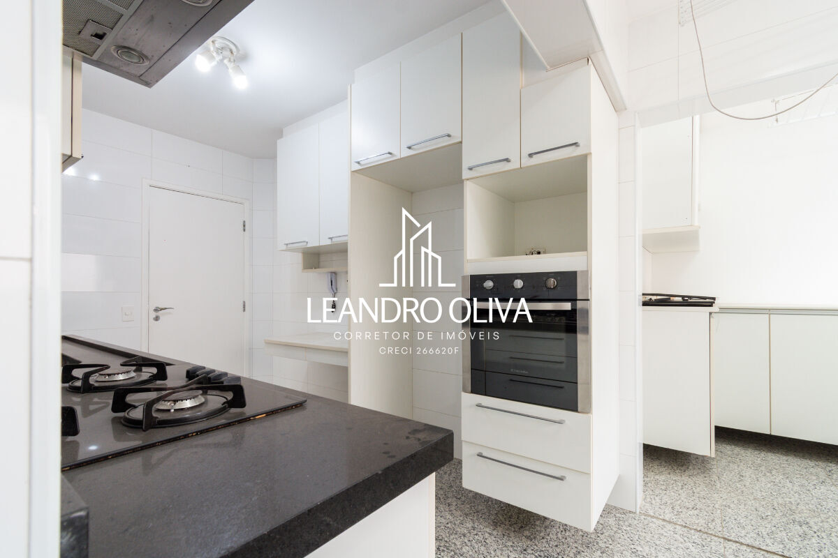 Apartamento, 3 quartos, 184 m² - Foto 26