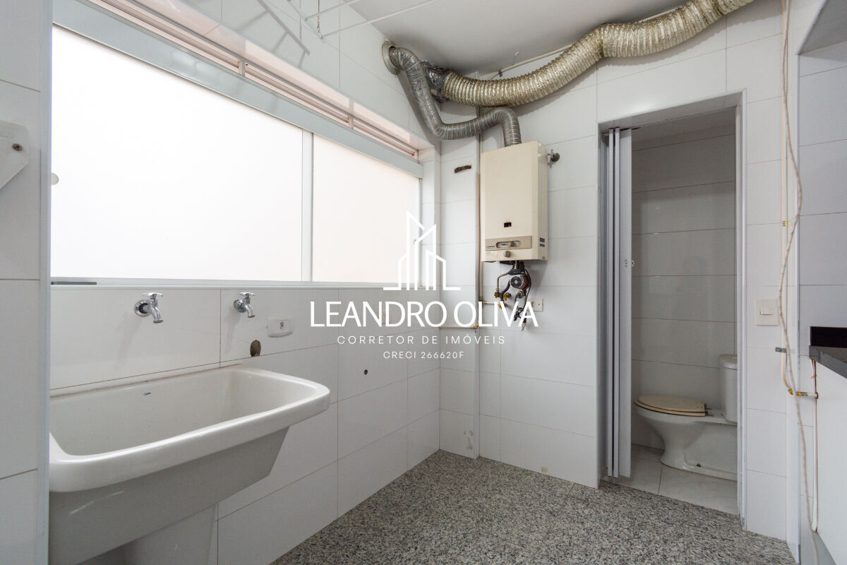 Apartamento, 3 quartos, 184 m² - Foto 27