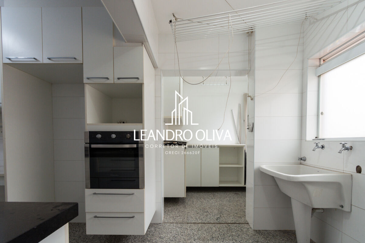 Apartamento, 3 quartos, 184 m² - Foto 29