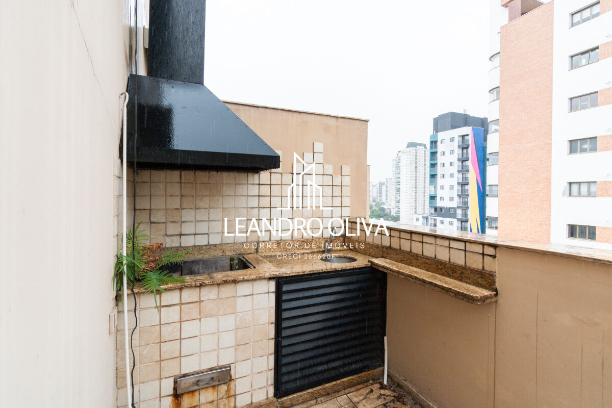 Apartamento, 3 quartos, 184 m² - Foto 33