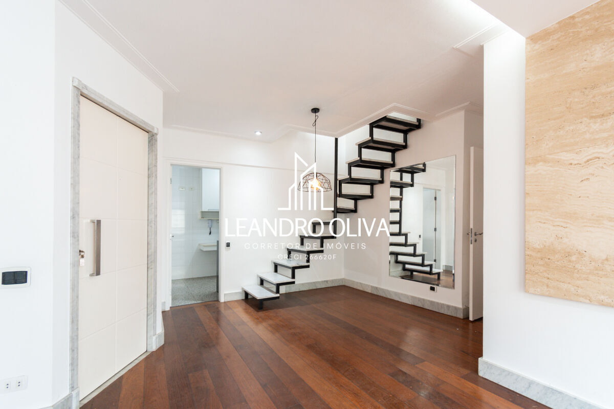 Apartamento, 3 quartos, 184 m² - Foto 6