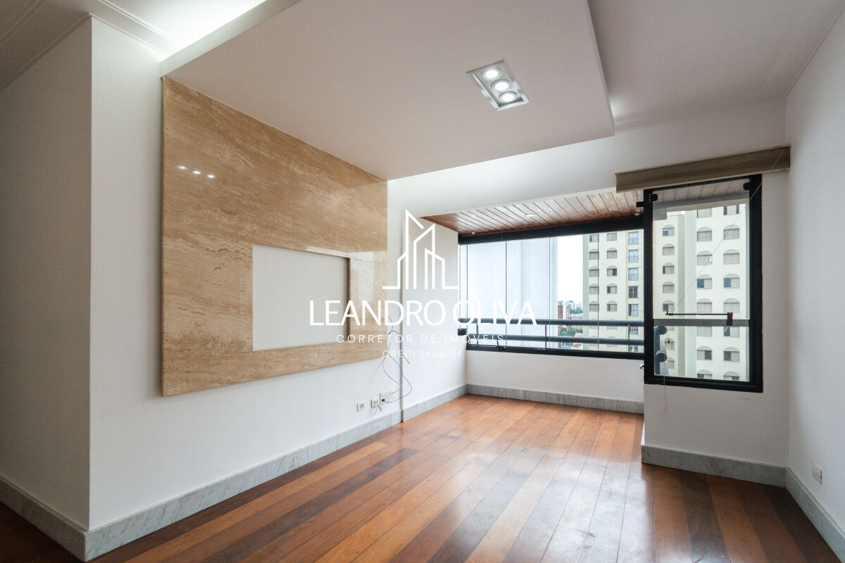 Apartamento, 3 quartos, 184 m² - Foto 2