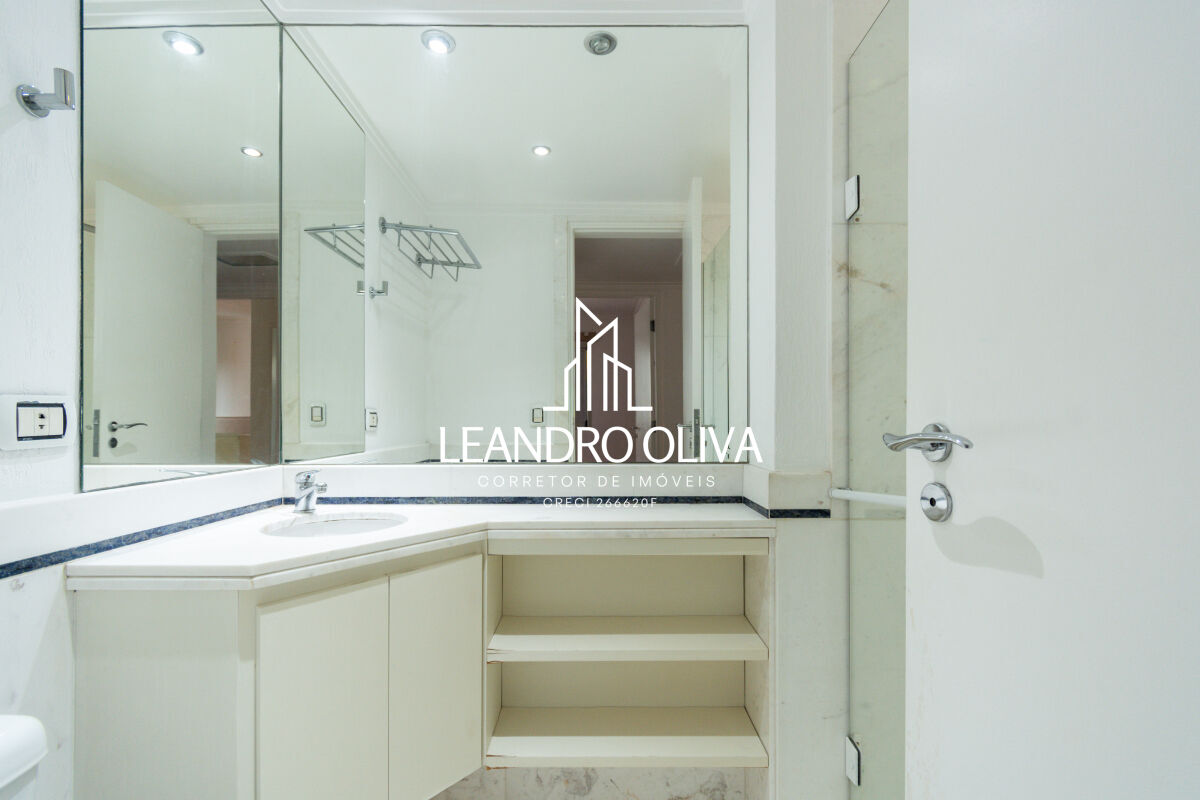 Apartamento, 3 quartos, 184 m² - Foto 9