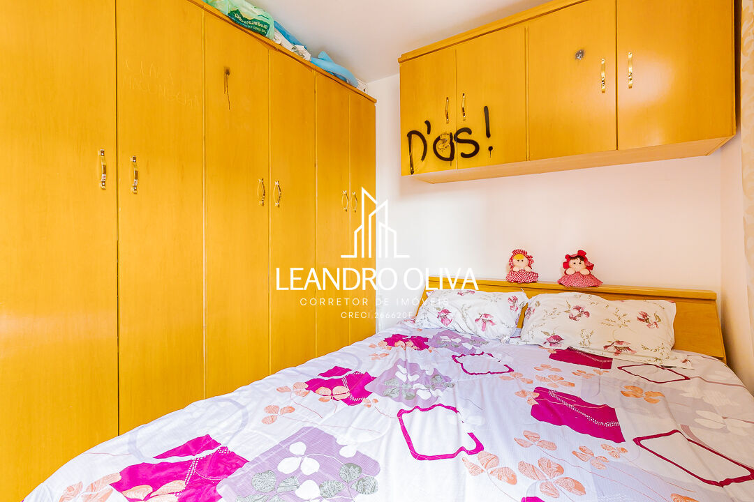 Apartamento, 3 quartos, 107 m² - Foto 23
