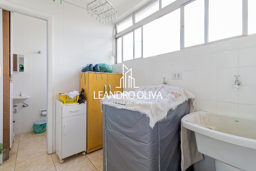 Apartamento, 3 quartos, 107 m² - Foto 12