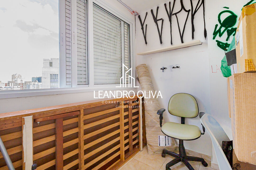 Apartamento, 3 quartos, 107 m² - Foto 9