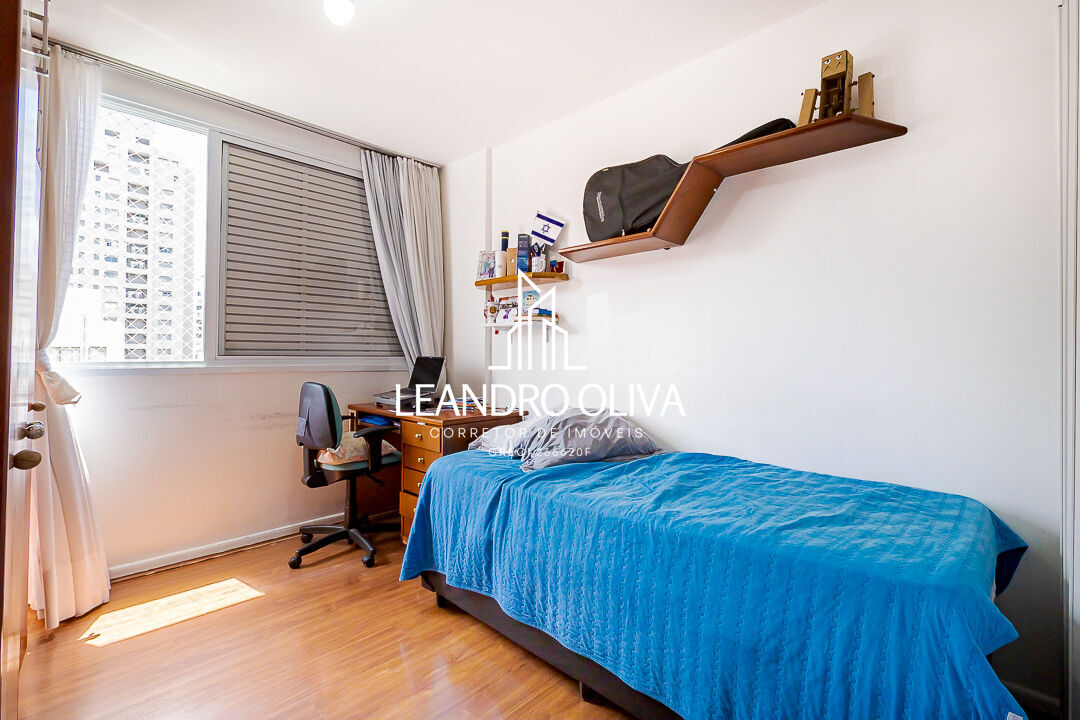 Apartamento, 3 quartos, 107 m² - Foto 18