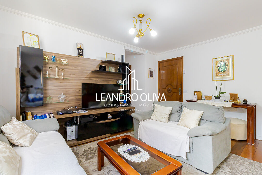 Apartamento, 3 quartos, 107 m² - Foto 6