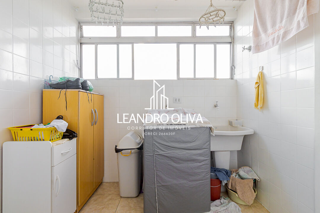 Apartamento, 3 quartos, 107 m² - Foto 13
