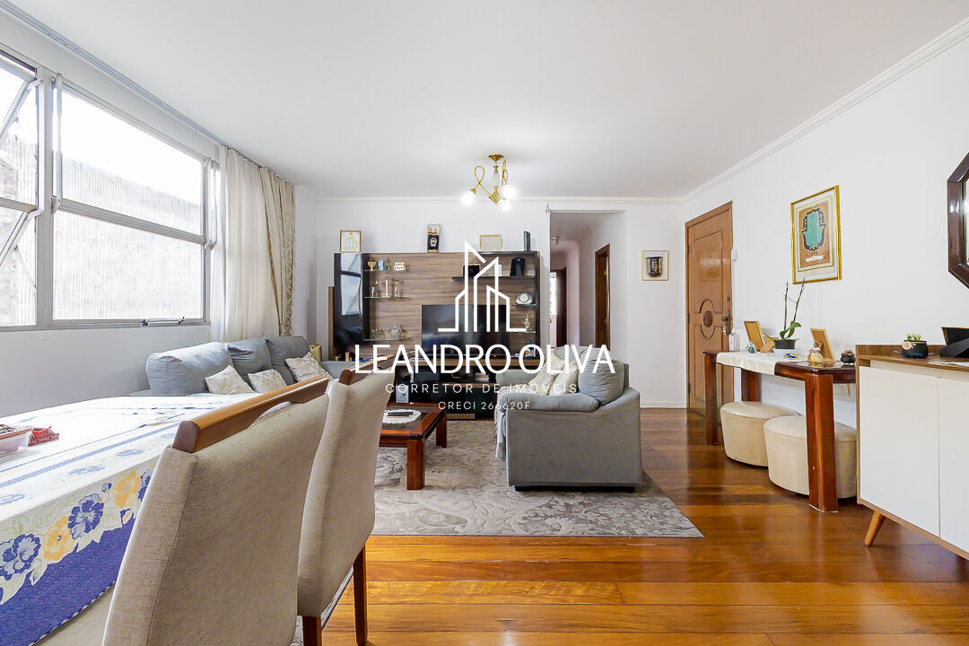 Apartamento, 3 quartos, 107 m² - Foto 7