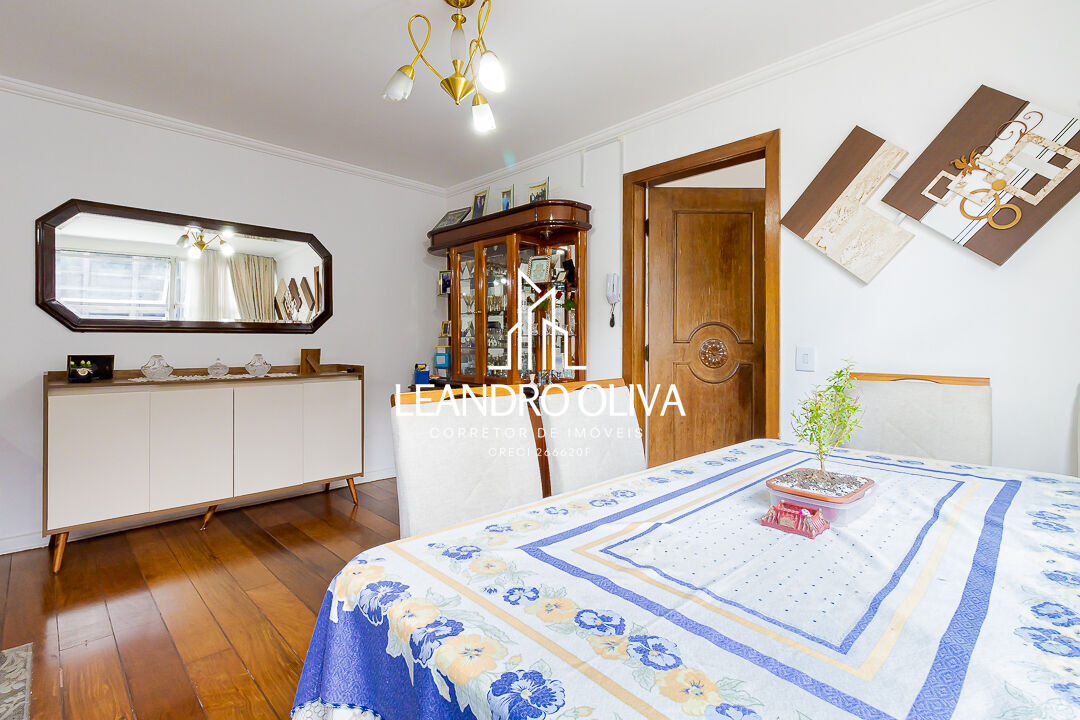 Apartamento, 3 quartos, 107 m² - Foto 5